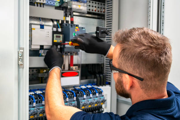 Best Electrical Rewiring Services  in Delmont, PA