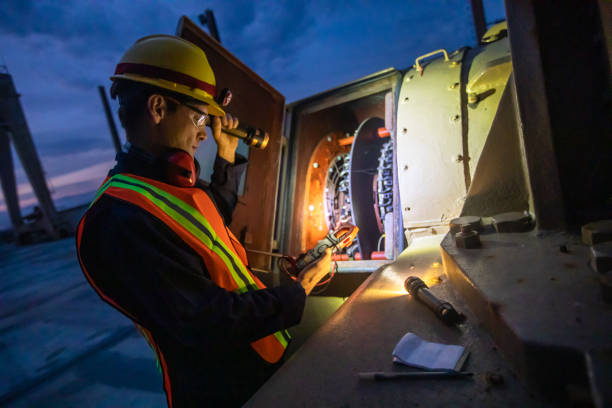 Best 24-Hour Electrician  in Delmont, PA