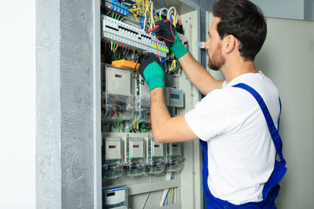 Best Electrical Outlet Repair  in Delmont, PA